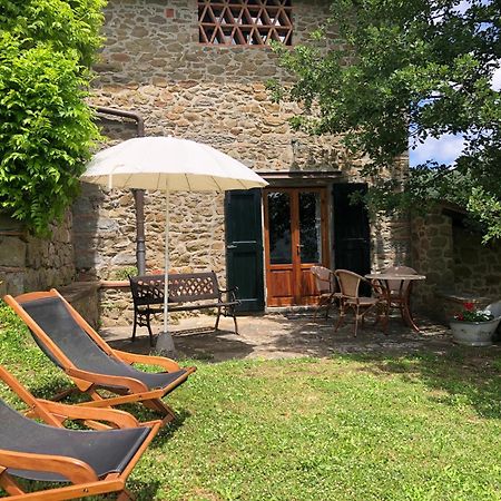Agriturismo La Sala Греве-ин-Кьянти Экстерьер фото