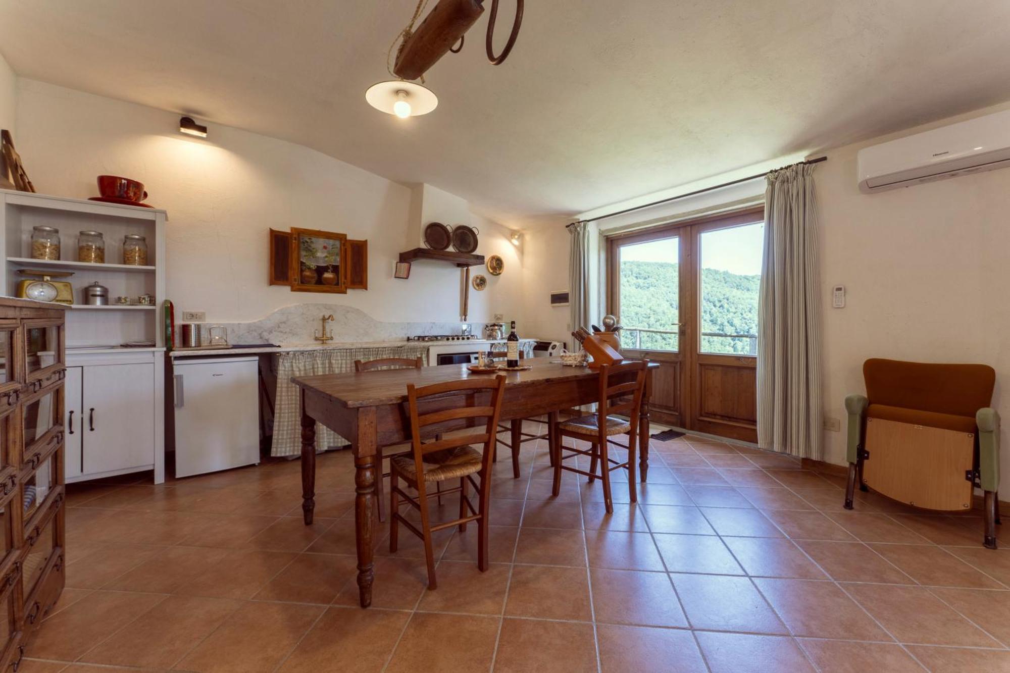 Agriturismo La Sala Греве-ин-Кьянти Номер фото